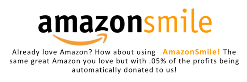 amazon smile banner